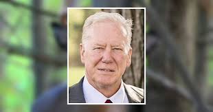 Thomas W. Byerly Obituary May 6, 2025