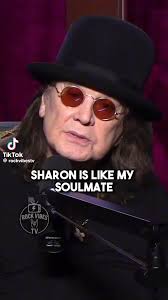 The accuracy Ozzy, the accuracy 💕 But through highs and lows, forever next  to our soul mate! , Ozzy’s last conceJohnny Agustin has had me in my feels.  He’s a legend 🤘🏽 🎸 🦇 , Johnny Agustin 🙄🥹🤣 te amo ...