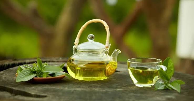 Vùng chè Thái Nguyên