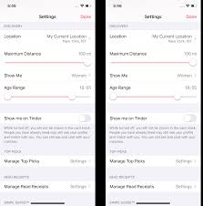 Some sites even allow premium members to bypass the age setting you post. Tinder Vs Bumble Which App Is Your Quickest Path To Love Pcmag