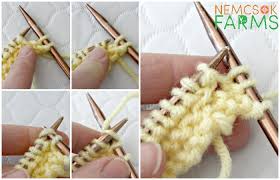 They make great easter basket stuffers and toys. Hand Knit Easter Eggs Nemcsok Farms