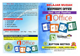 Kursus komputer semarang kursus desain grafis semarang kursus autocad semarang kursus sketchup semarang kursus teknisi komputer jaringan semarang kursus. Buku Modul Microsoft Office 2010 Microsoft Belajar Latihan