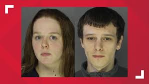 Police: Parents charged with homicide in 2018 death of their 4-week-old son 