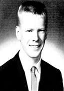 Those who died in the Vietnam War photograph index page 197