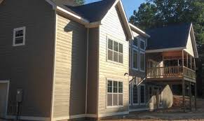 Dream walkout basement house plans. 22 Photos And Inspiration 2 Story House Plans With Walkout Basement House Plans