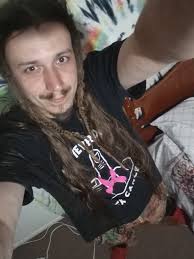 For non meme Sunday I am sharing my (first) tattoo which I got