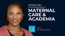 BackTable OBGYN Podcast: the Podcast for Obstetricians & Gynecologists