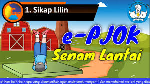 Lari sambung ii pada semester i telah dijelaskan mengenai mengenai lari sambung. Pjok Kelas 4 Senam Lantai 1 Youtube