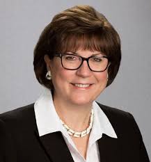 Martha Chalifoux is Hollingsworth's first 30-year service award recipient. 