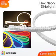 Yuk, mulai beralih ke lampu led tube! Jaringan Distibutor Neon Led Strip Lq 612 Segala Merk Dan Brand Di Seluruh Indonesia