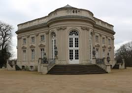 Heiraten In Braunschweig Das Schloss Richmond Regionalhochzeit De