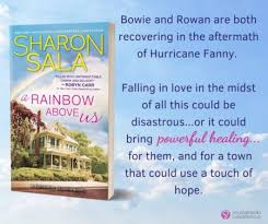 See the complete blessings, georgia series book list in order, box sets or omnibus editions, and companion titles. Tour Stop Excerpt Giveaway A Rainbow Above Us By Sharon Sala Book Reviews More By Kathy