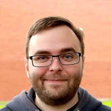 Joe Harman — Department of Paediatrics