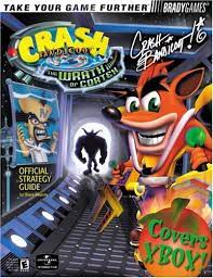 When you start a new game type in wombat as your name and then all the levels will be unlocked. Crash Bandicoot Tm The Wrath Of Cortex Official Strategy Guide For Xbox Brady Games Mooney Shane 9780744001679 Amazon Com Books