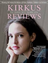 Depois de sumir das bancas em fevereiro, a uma traz a professorinha do carnaval em. April 15 2019 Volume Lxxxvii No 8 By Kirkus Reviews Issuu