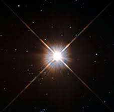 Cea mai fierbinte stea descoperita vreodata a fost gasita chiar la marginea galaxiei noastre. Proxima Centauri Cea Mai ApropiatÄ Stea De Soare Are IncÄ O PlanetÄ Pe Orbita Sa Hotnews Mobile