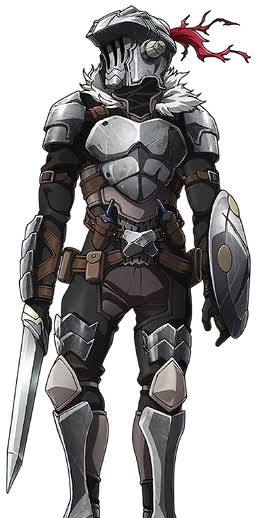 Goblin Slayer (Character) | VS Battles Wiki | Fandom