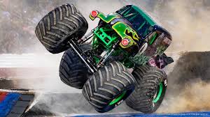 Monster Jam Tickets Motorsports Racing Event Tickets