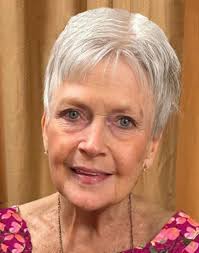 Linda Faye Danford Obituary July 26, 2025