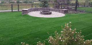 Free, 'no obligation' estimates on repairs. Nw Calgary Lawn Care Service Ft Property Services Inc