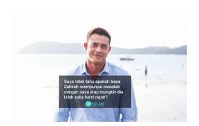 Hubungan itu sudah berlangsung beberapa lama tetapi keduanya dilihat jarang bercakap mengenai hubungan mereka. Saya Harap Bapa Zahirah Jadi Gentleman Matang Zul Ariffin Akui Sedia Putus Jika Tak Direstui