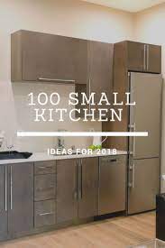 56 Small Kitchen Ideas Don T Overthink Compact Design Kitchen Cabinet Styles Small Kitchen Kitchen Styling