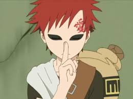 Naruto In 2020 Gaara Naruto Uzumaki Naruto