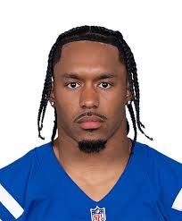 Four-time Pro Bowl cornerback Xavien Howard signs with the Colts