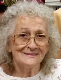 Obituary information for Virginia Carol Moynihan