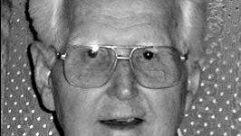 William R. "Bill" Scott