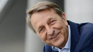 Korruptionsskandal: Deutschland-Chef von Media Markt verhaftet