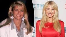 Supermodel Christie Brinkley turns 70 with plans to 'eat, pray ...