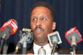 Inglewood's forceful mayor wants people to follow his NFL lead