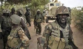 Nigeria, africa's biggest nation is predominantly christians and muslims. Naf Smashes Iswap Facilities In Borno The Nation Nigeria