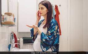 Vinita das, consultant and advisor, birla fertility &amp; Top 10 Beauty Tips You Need To Follow During Pregnancy