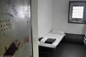 The forced confinement of gaza's civilian population to the zone of conflict during the operation denied them the. Working In Prison I Witnessed The Inhumane Conditions Of Solitary For Incarcerated Women American Civil Liberties Union
