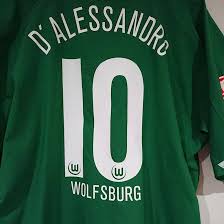 ダレッサンドロ