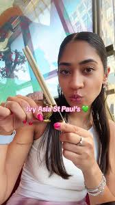 What to Wear to The Ivy Asia Leeds