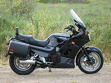 Kawasaki Concours Wikipedia The Free Encyclopedia Kawasaki Bikes Kawasaki Motorcycles Kawasaki