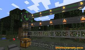 Mekanism is an experience that will forever change the way you play minecraft. Mekanism Mod 1 16 5 Welcome Viet Nam Magma Hdi