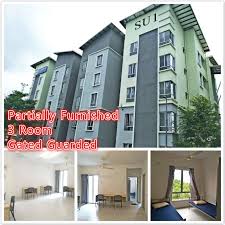 Uh trading is your one stop center for: Prop Info Melaka Wts Pangsapuri Sri Utama Taman Tasik Utama Ayer Keroh 3rd Floor Block Su1 3 Bedroom And 2 Bathroom Leasehold Non Bumi 1 Car Park Gated