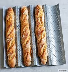 Weizen Dinkel Baguette Dinkel Baguette Essen Und Trinken Rezepte