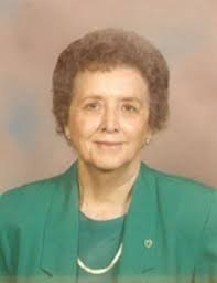 Ada Stewart Obituary May 20, 2017