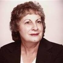 Mafalda Ann Barr Obituary