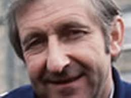 Daughter of former Scotland boss Ally MacLeod opens heart