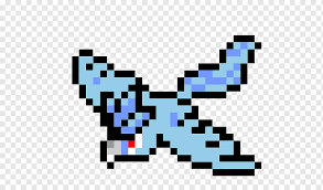 Pixel is one of ayden's pokémon currently residing at ayden's home in phenac city. Articuno Pixel Art Moltres Pokemon 8 Bit Texto Rectangulo Pokemon Png Pngwing