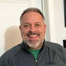 Randy Earnest's Instagram, Twitter & Facebook