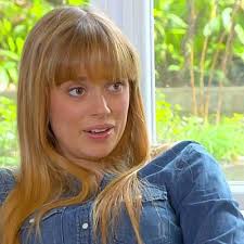 Ambre Rochard (Les Mystères de l'amour) : « Mélanie vit à travers Fanny »