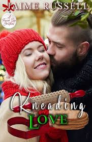 Amazon.com: Kneading Love (A Forever Safe Christmas Book 4) eBook :  Russell, Jaime, Craze, Chelle C, Reeves, Nikki: Kindle Store