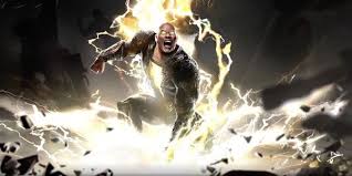Get out, released in 2017, was one of the most acclaimed movies that year, earning usd 255 million on a usd 4.5 million budget. Dwayne Johnson S Black Adam Movie Will Be Released In 2022 Time Bulletin